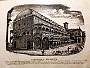 Vecchia stampa raffigurante il Salone (Cinzia Bolla)